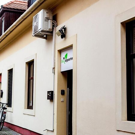 Eco-Studio Mosonmagyaróvár Exteriér fotografie