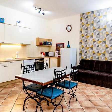 Eco-Studio Mosonmagyaróvár Exteriér fotografie