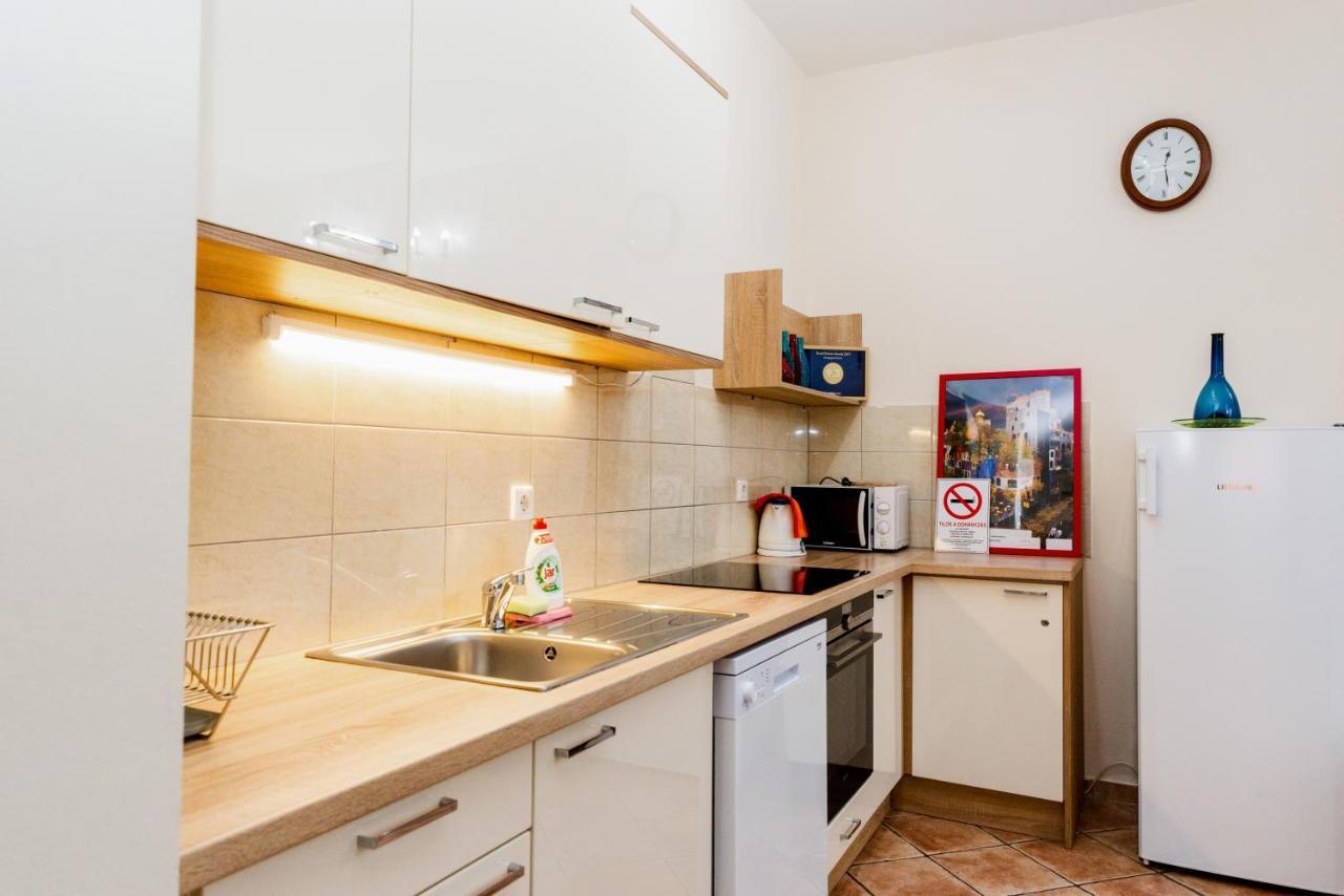 Eco-Studio Mosonmagyaróvár Exteriér fotografie