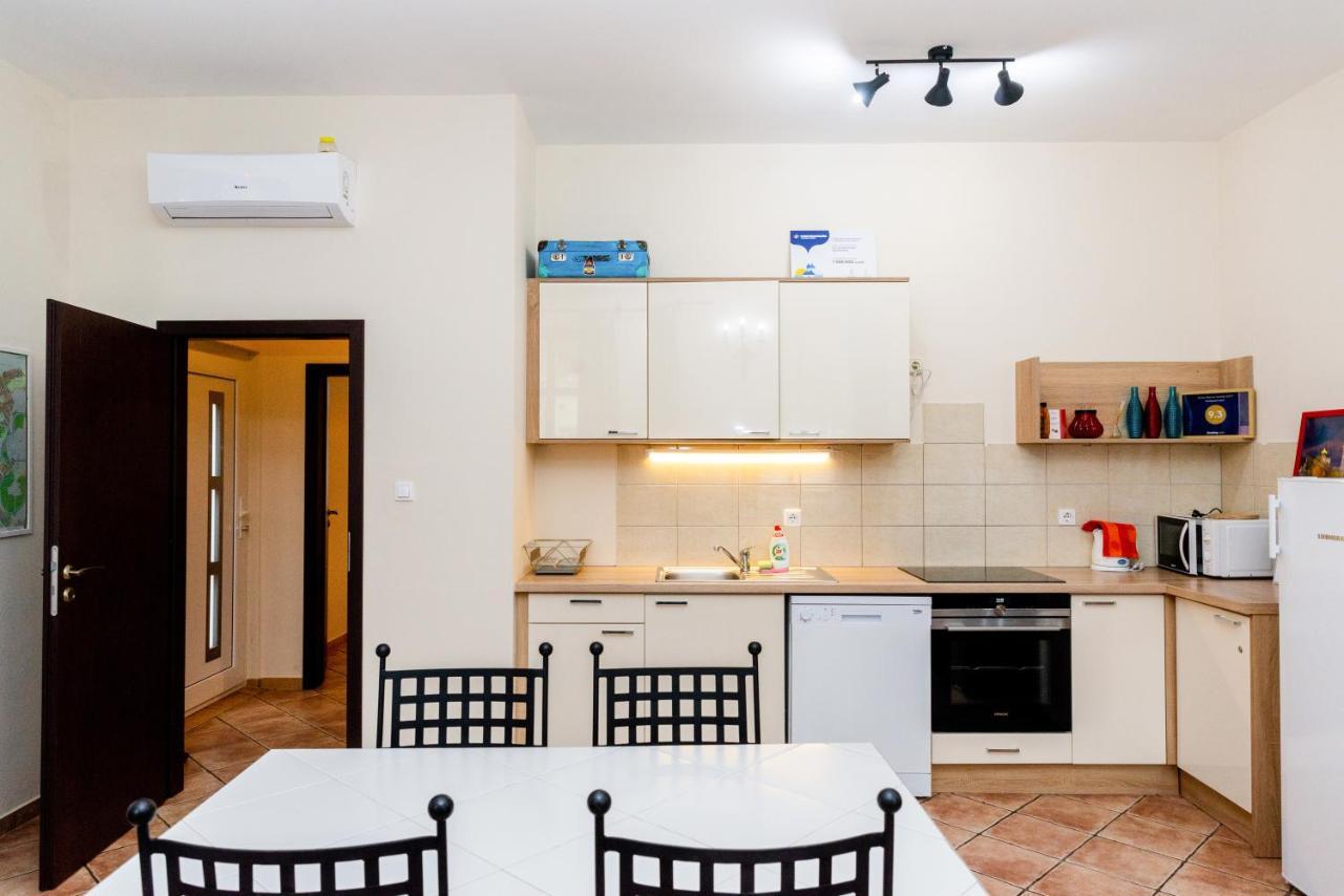 Eco-Studio Mosonmagyaróvár Exteriér fotografie