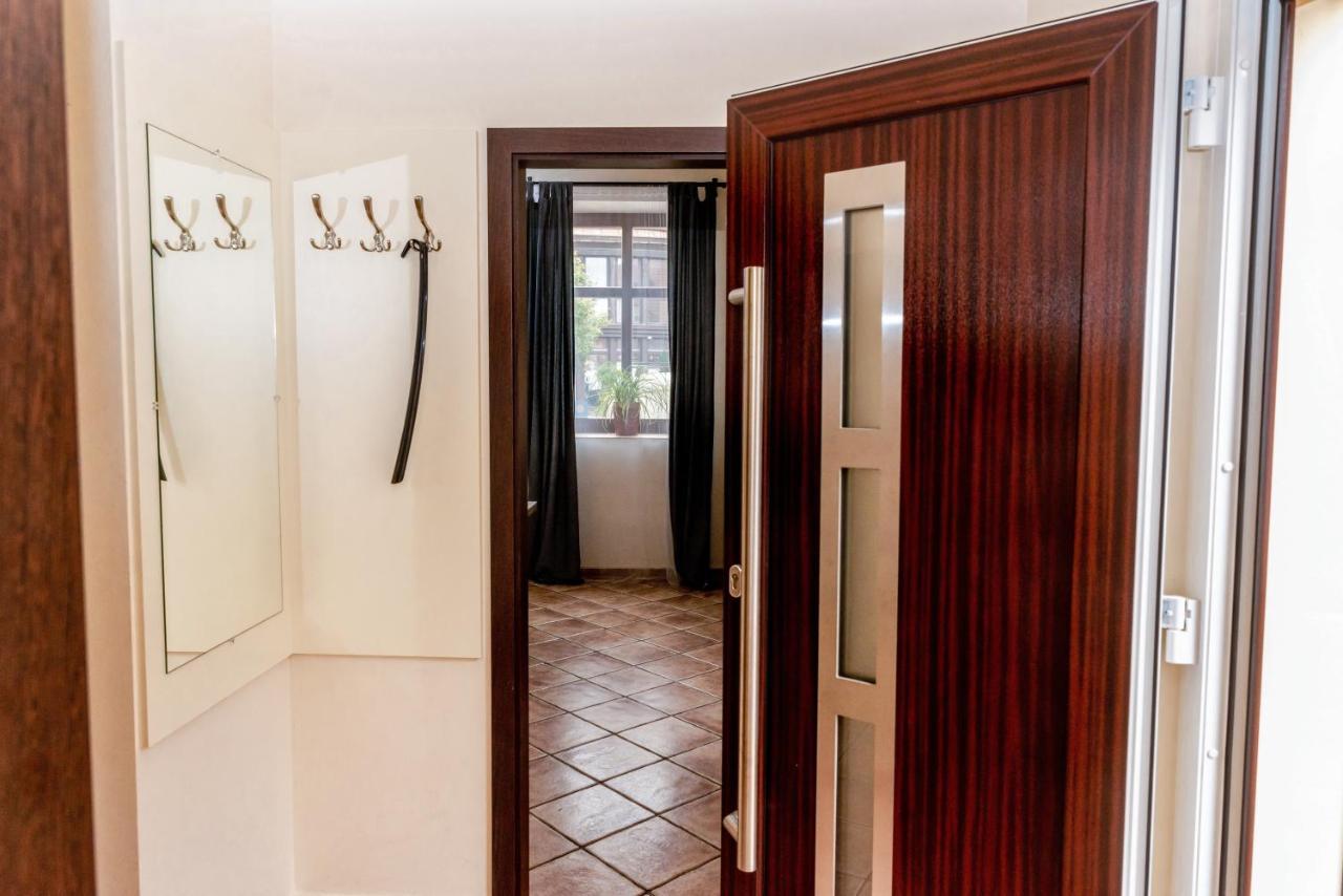 Eco-Studio Mosonmagyaróvár Exteriér fotografie