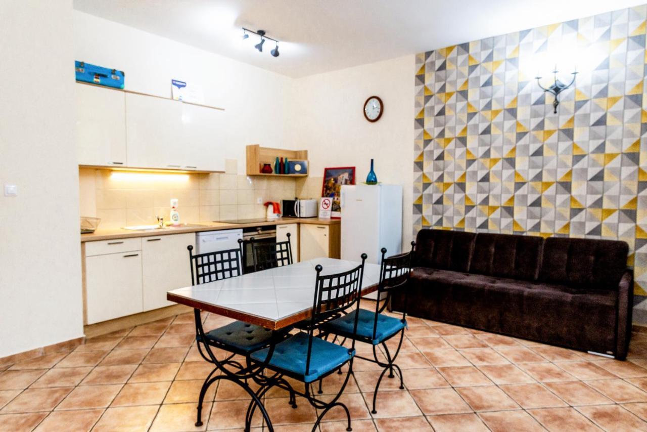 Eco-Studio Mosonmagyaróvár Exteriér fotografie