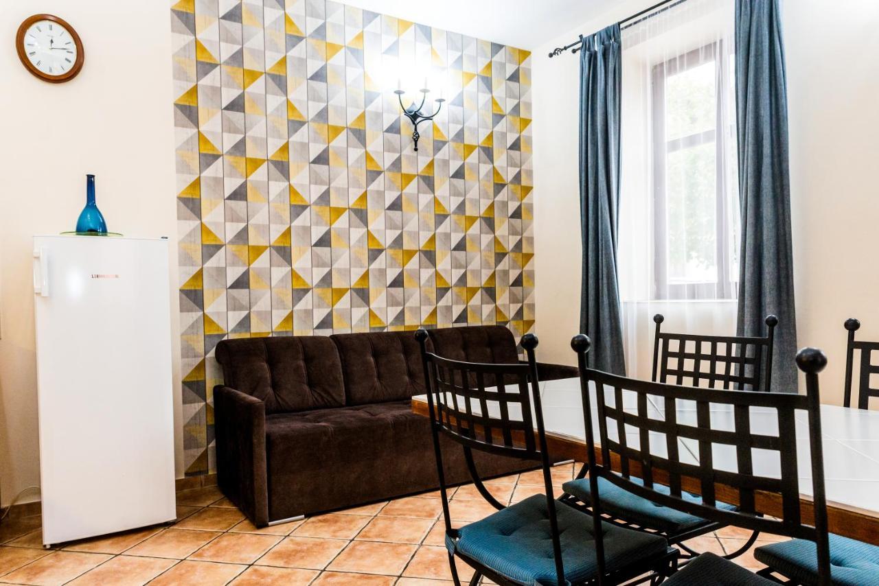 Eco-Studio Mosonmagyaróvár Exteriér fotografie